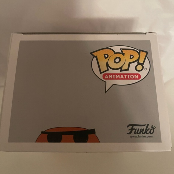 Daggett funko - Picture 2 of 5